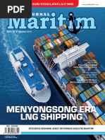 Download Jurnal Maritim Edisi 18 - Oktober 2014 by Jurnal Maritim SN246206697 doc pdf
