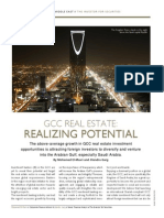 GCC Real Estate: Realizing Potential - Forbes Middle East