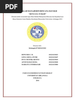 Download ANALISIS KEJADIAN BENCANA NUKLIR - MANAJEMEN BENCANA KLB  by lintameyla SN246208155 doc pdf