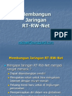 RT RW Net Workshop