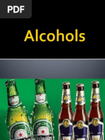 Alcohol