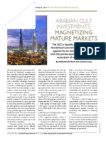 Arabian Gulf Investments