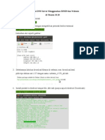 Konfigurasi DNS Dengan Webmin