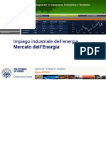 Iie.1.Lezione - Mercato Energia