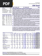 Jswsteel Most 291014