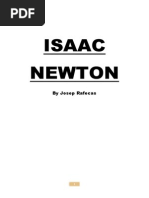 Isaac Newton