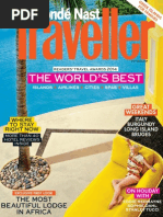 Conde Nast Traveller UK 2014-10.bak