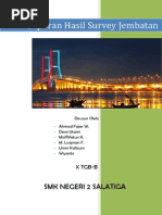 Download Makalah Survey Jembatan by Rifa Kha SN246221786 doc pdf