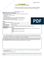 Criteriona Inquiringandanalysing 1