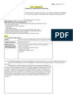 criteriona inquiringandanalysing