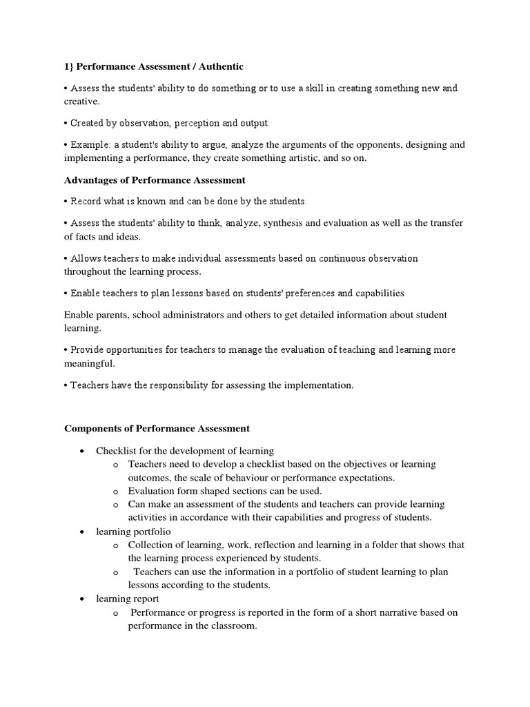 TYPES OF EVALUATION IN EDUCATION PDF FREE DOWNLOAD visual data 6