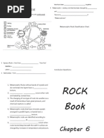 Rock Book