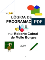 logica de programação