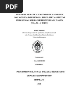 Download jurnal kalsium by Incredible SN246231188 doc pdf