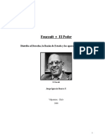 Tecnica d Epoder Foucault