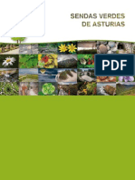 Catalogo Sendas Verdes Asturias PDF