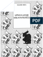 Upravljanje Kreativnošću