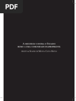 A Multidão Contra o Estado - Andityas Matos