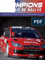 140 Champions Rallye
