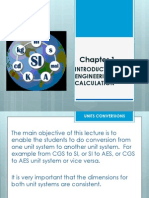 CHAPTER1 Conversion Numerical