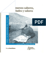 Fasc4-Losnuevossaberes,actitudesyvalores.pdf