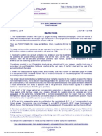 Bar Examination Questionnaire For Taxation Law 2014 PDF
