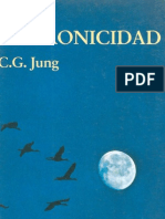 Jung Carl - Sincronicidad