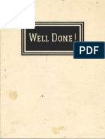 1945 Well Done Washington DC Southern Railway System Trains ROBs