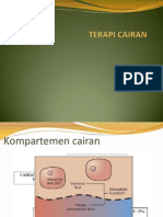 Terapi Cairan