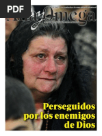 Alfa y Omega - 06 Noviembre 2014