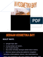 KOSMETIK BAYiiI