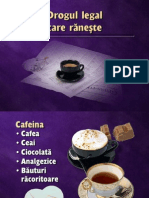 Cafeina