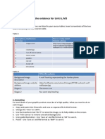 Task 3 - Assign 3 Using Fireworks