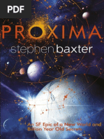 Download Proxima by Stephen Baxter by Orion Publishing Group SN246244897 doc pdf