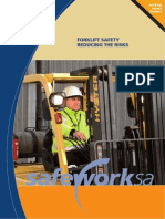Forklift Safety copy
