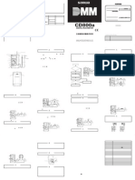 Sanwa Cd800a PDF