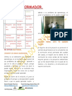  Periodico Trabajo Final de Periodo El Informador Daniel Giralo Ramirez  GRado 8c Edgar Yesi Ciro Ietisd 2014 8c