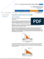 Calculating weld volume and weight.pdf