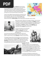 The First World War PDF