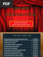 Download KESEPADUAN  SOSIAL MELALUI  AKOMODASI AKULTURASI  AMALGASI DAN ASIMILASI by syafawatisaman SN246248797 doc pdf