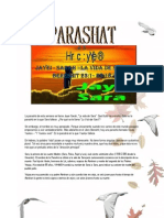 Parashat Jayei Saráh # 5 Adol 6014 PDF