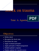 Shock On Trauma