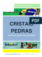 Cristais e Pedras