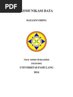 Download Makalah Komdat pengkodean datadoc by subkhi_hidayat SN246251146 doc pdf