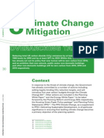 8 - Climate Change Mitigation