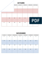 Calendar Ios