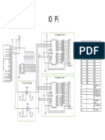 IOPi Schematic