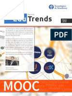 Edu Trends - MOOC