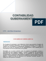 Diapositivas Texto Gub 2009