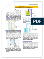 Aplicaciones de Bernoulli